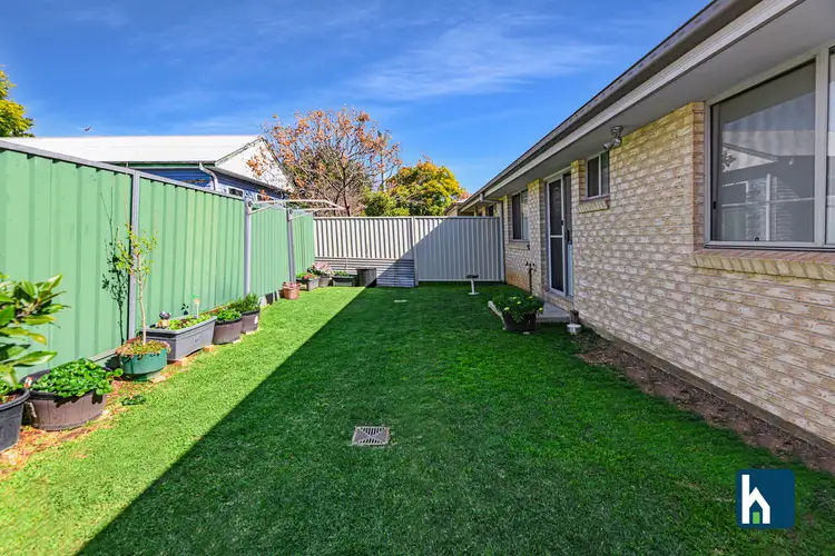 Fourth view of Homely unit listing, 1&2/52 South Street, Gunnedah NSW 2380