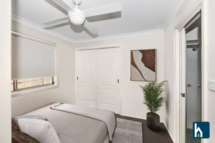 Fifth view of Homely unit listing, 1&2/52 South Street, Gunnedah NSW 2380