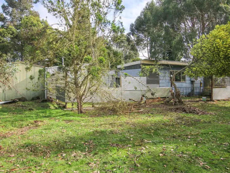 Second view of Homely land listing, 15 Greene Street, Caramut VIC 3274