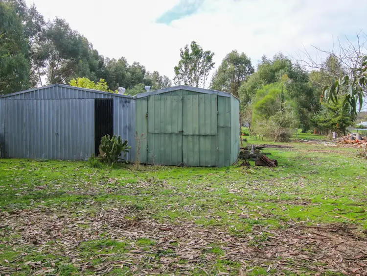 Third view of Homely land listing, 15 Greene Street, Caramut VIC 3274