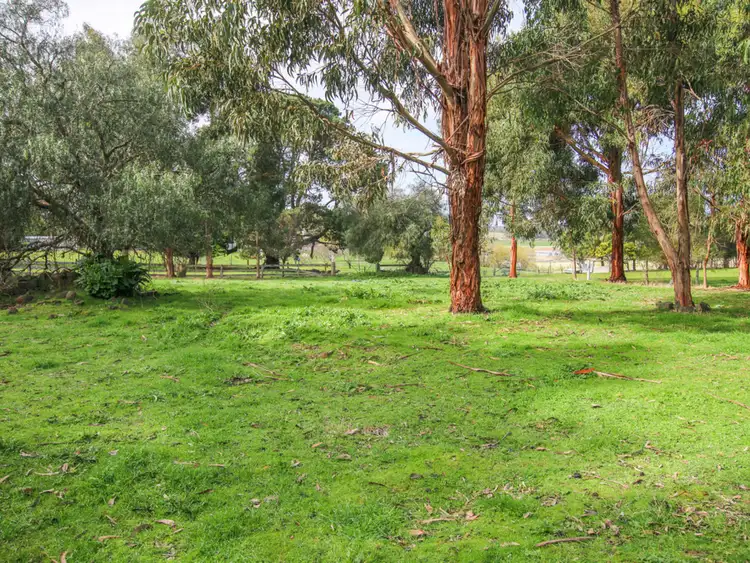 Fifth view of Homely land listing, 15 Greene Street, Caramut VIC 3274