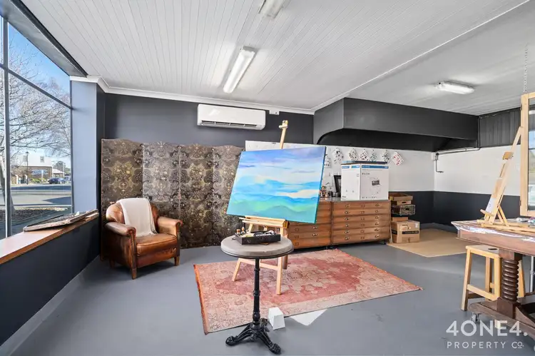 Fourth view of Homely house listing, 102 High Street, Oatlands TAS 7120