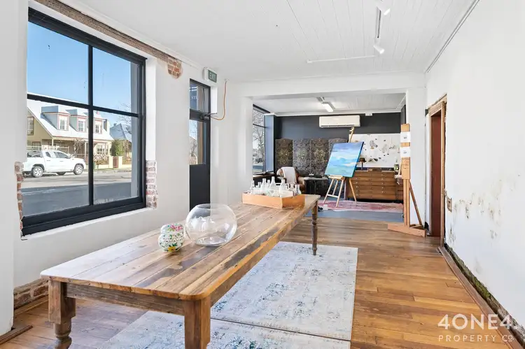 Sixth view of Homely house listing, 102 High Street, Oatlands TAS 7120