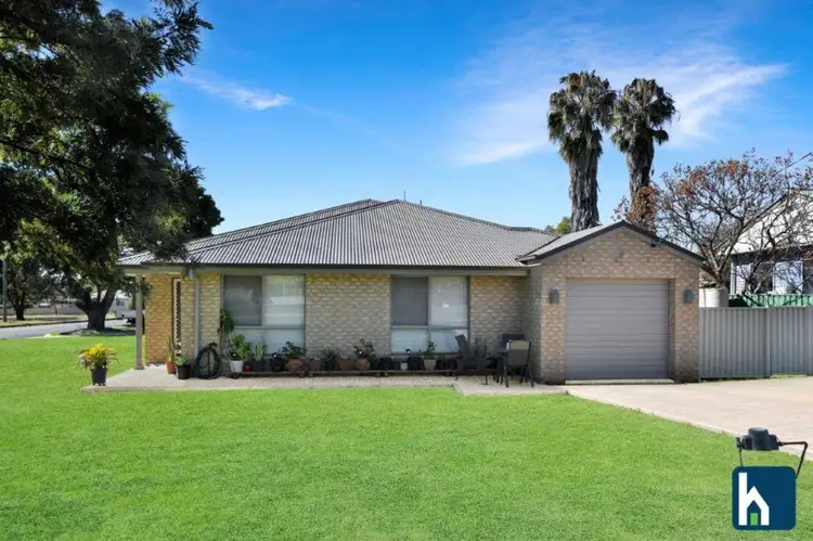 1&2/52 South Street, Gunnedah NSW 2380