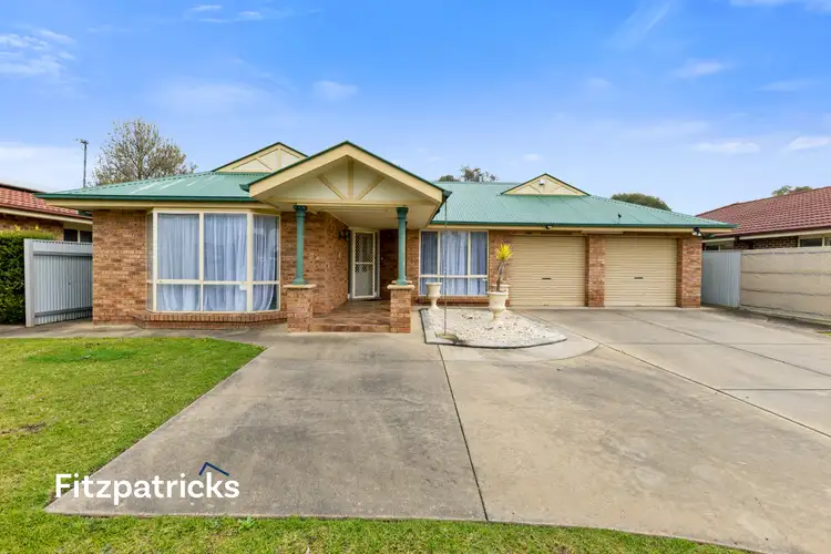38 Vestey Street, Wagga Wagga NSW 2650