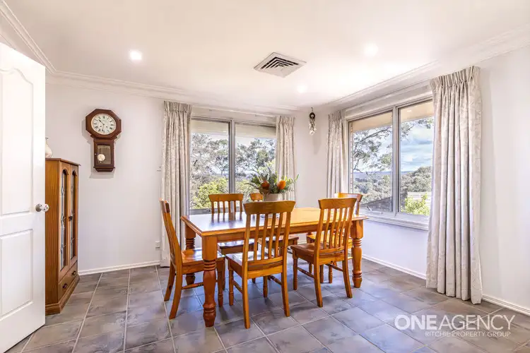 Sixth view of Homely house listing, 7 Warwick Close, Blaxland NSW 2774