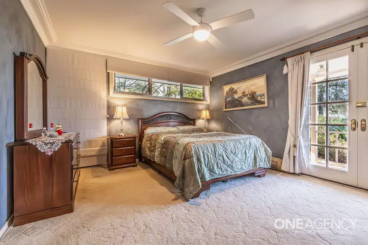 Seventh view of Homely house listing, 7 Warwick Close, Blaxland NSW 2774