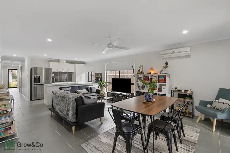 Main view of Homely house listing, 107 Holmview Road, Beenleigh QLD 4207