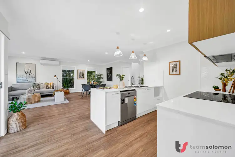 Second view of Homely house listing, 1 Arundel Street, Alexandra Hills QLD 4161