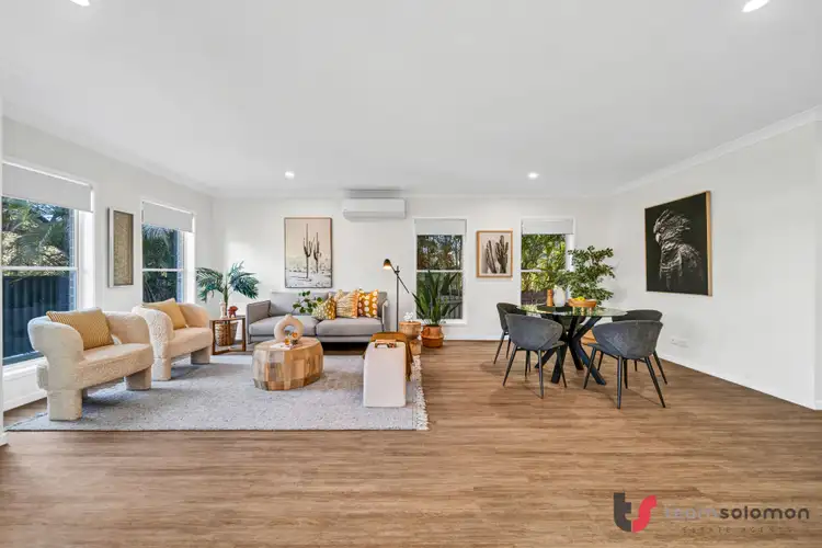 Third view of Homely house listing, 1 Arundel Street, Alexandra Hills QLD 4161