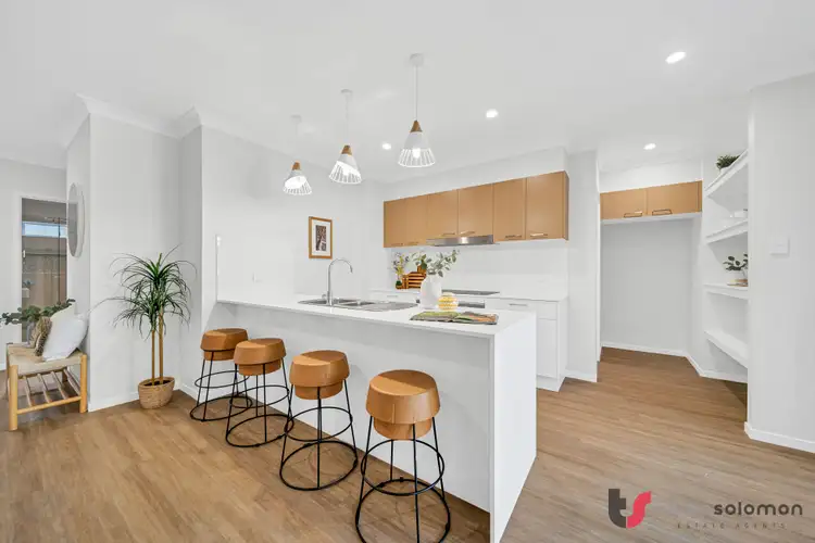 Fifth view of Homely house listing, 1 Arundel Street, Alexandra Hills QLD 4161