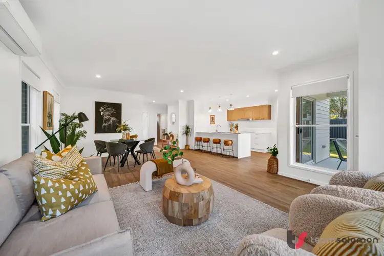 Sixth view of Homely house listing, 1 Arundel Street, Alexandra Hills QLD 4161