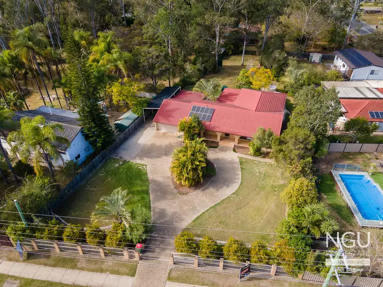 249-253 Jones Road, Bellbird Park QLD 4300