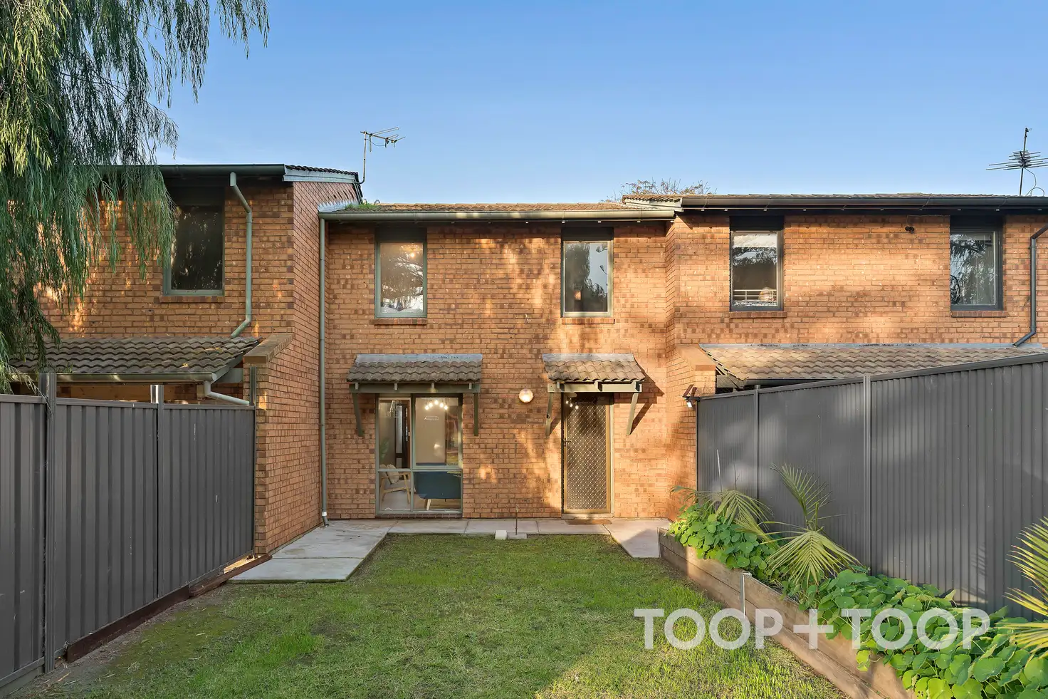 Main view of Homely townhouse listing, 24 Ormiston Court, Taperoo SA 5017