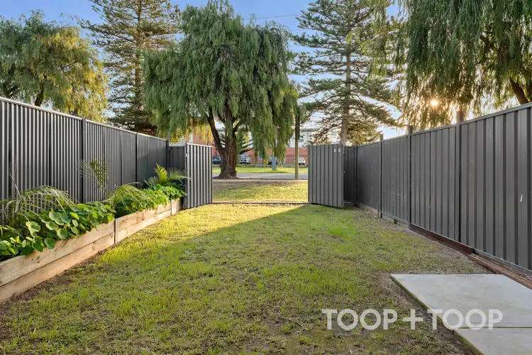Second view of Homely townhouse listing, 24 Ormiston Court, Taperoo SA 5017