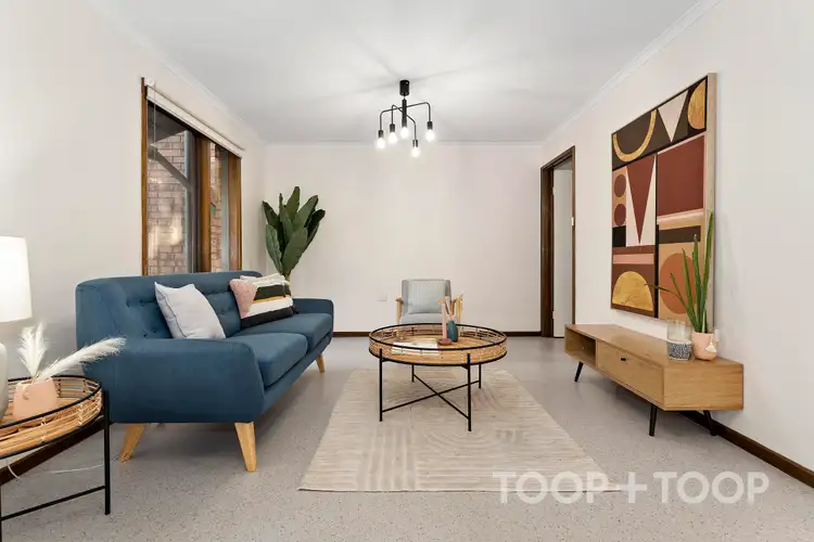 Third view of Homely townhouse listing, 24 Ormiston Court, Taperoo SA 5017