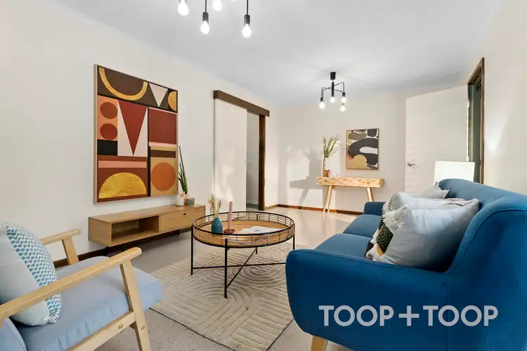 Fourth view of Homely townhouse listing, 24 Ormiston Court, Taperoo SA 5017
