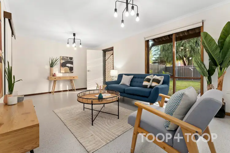 Fifth view of Homely townhouse listing, 24 Ormiston Court, Taperoo SA 5017