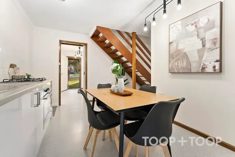 Sixth view of Homely townhouse listing, 24 Ormiston Court, Taperoo SA 5017