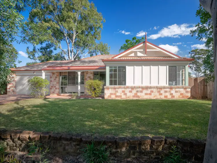 11 Mirrigan Court, Petrie QLD 4502