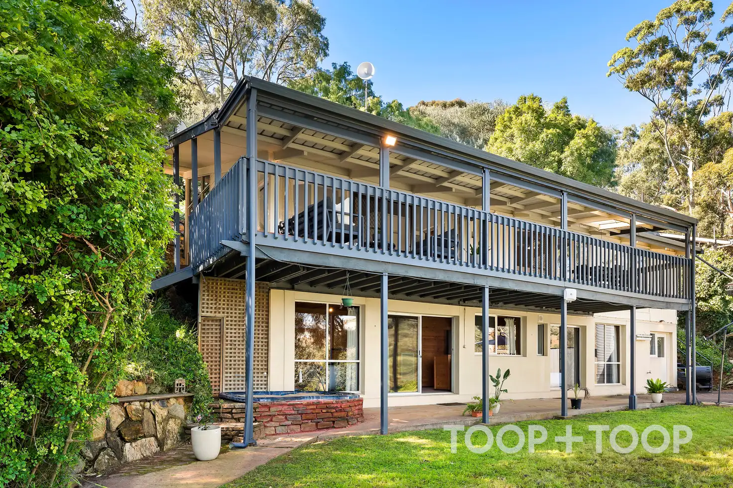 Main view of Homely house listing, 1 Knoll Crescent, Teringie SA 5072