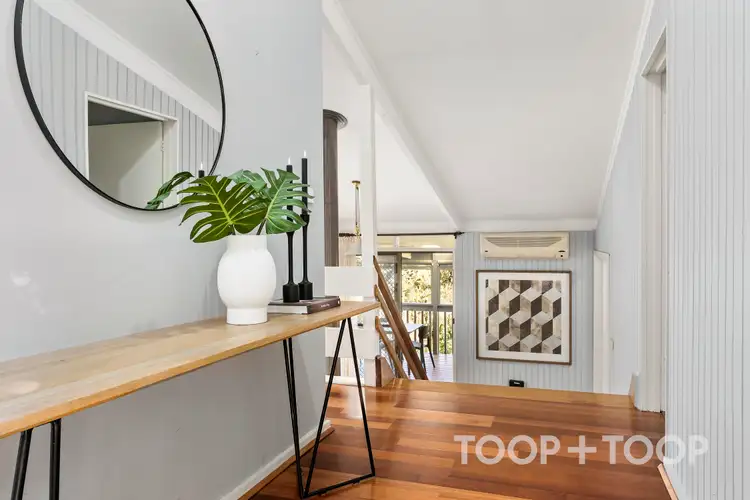 Third view of Homely house listing, 1 Knoll Crescent, Teringie SA 5072