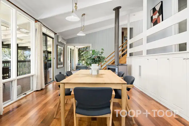 Fifth view of Homely house listing, 1 Knoll Crescent, Teringie SA 5072