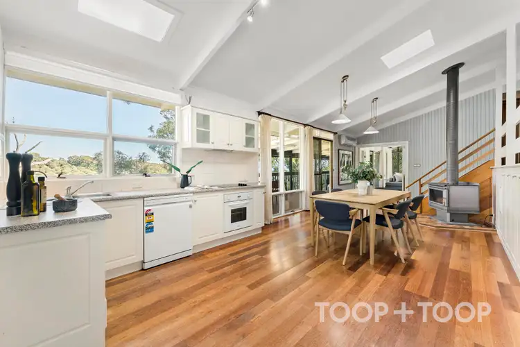 Sixth view of Homely house listing, 1 Knoll Crescent, Teringie SA 5072