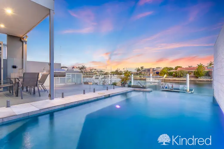 38A Courageous Court, Newport QLD 4020
