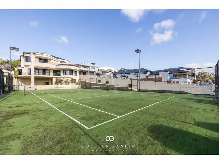 Second view of Homely house listing, 38 Doney Street, Alfred Cove WA 6154