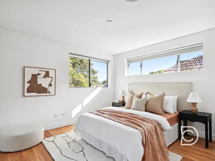 Fifth view of Homely semi-detached listing, 1/27 Gloucester Street, Concord NSW 2137