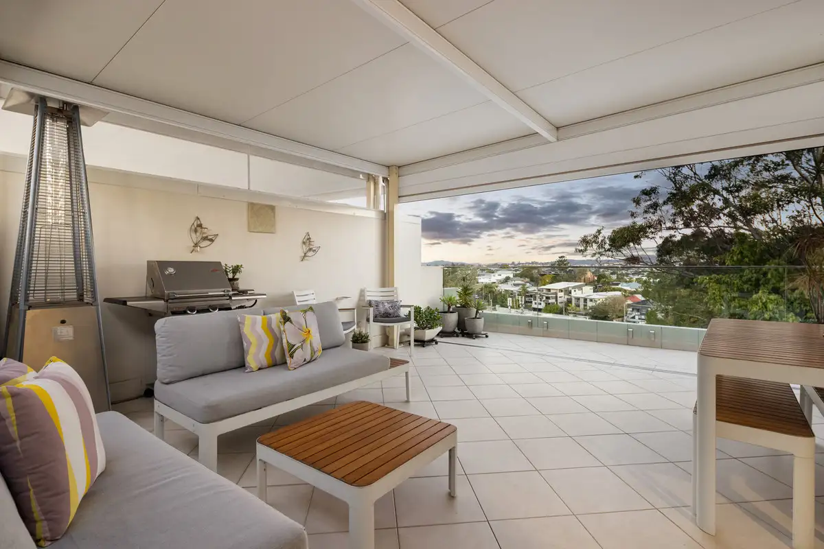 Main view of Homely townhouse listing, 15/24 Philip Street, Hawthorne QLD 4171