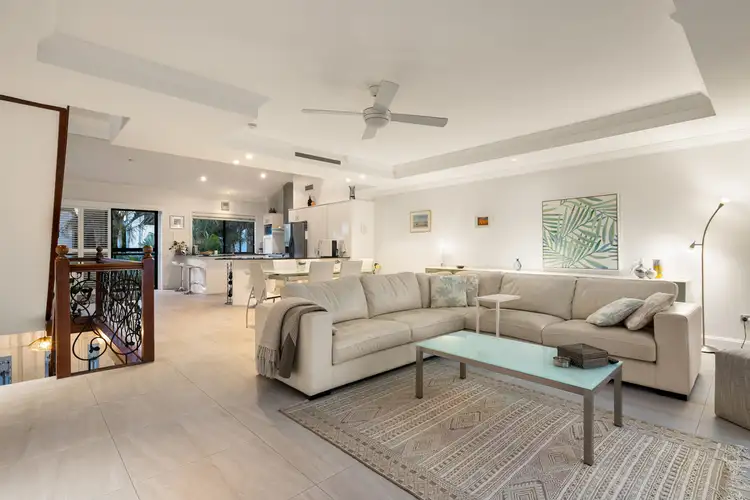 Fourth view of Homely townhouse listing, 15/24 Philip Street, Hawthorne QLD 4171