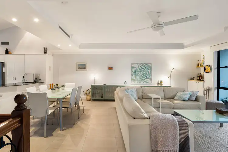 Fifth view of Homely townhouse listing, 15/24 Philip Street, Hawthorne QLD 4171