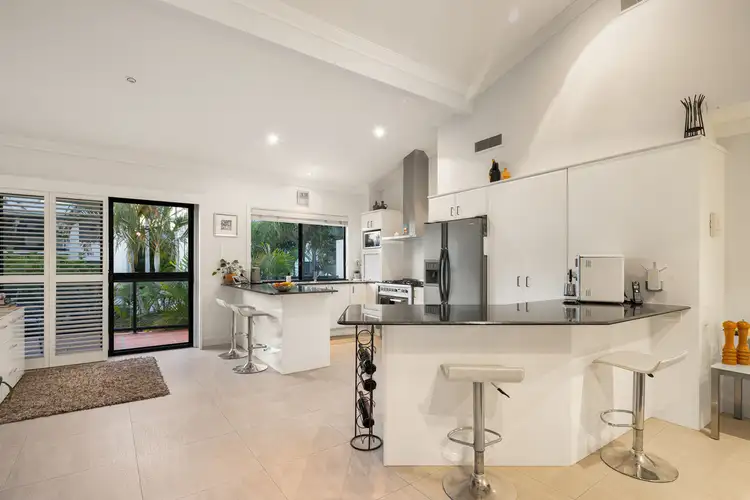 Sixth view of Homely townhouse listing, 15/24 Philip Street, Hawthorne QLD 4171