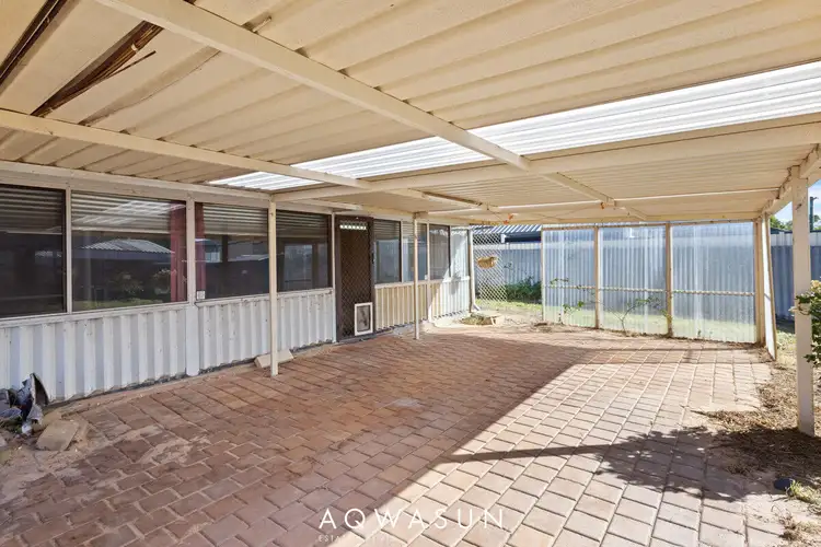 Main view of Homely house listing, 28 Wooleen Street, Golden Bay WA 6174