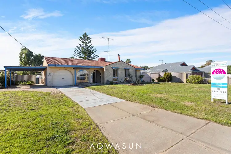Second view of Homely house listing, 28 Wooleen Street, Golden Bay WA 6174