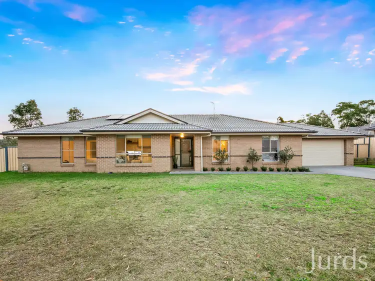 Main view of Homely house listing, 13 Brunello Street, Cessnock NSW 2325