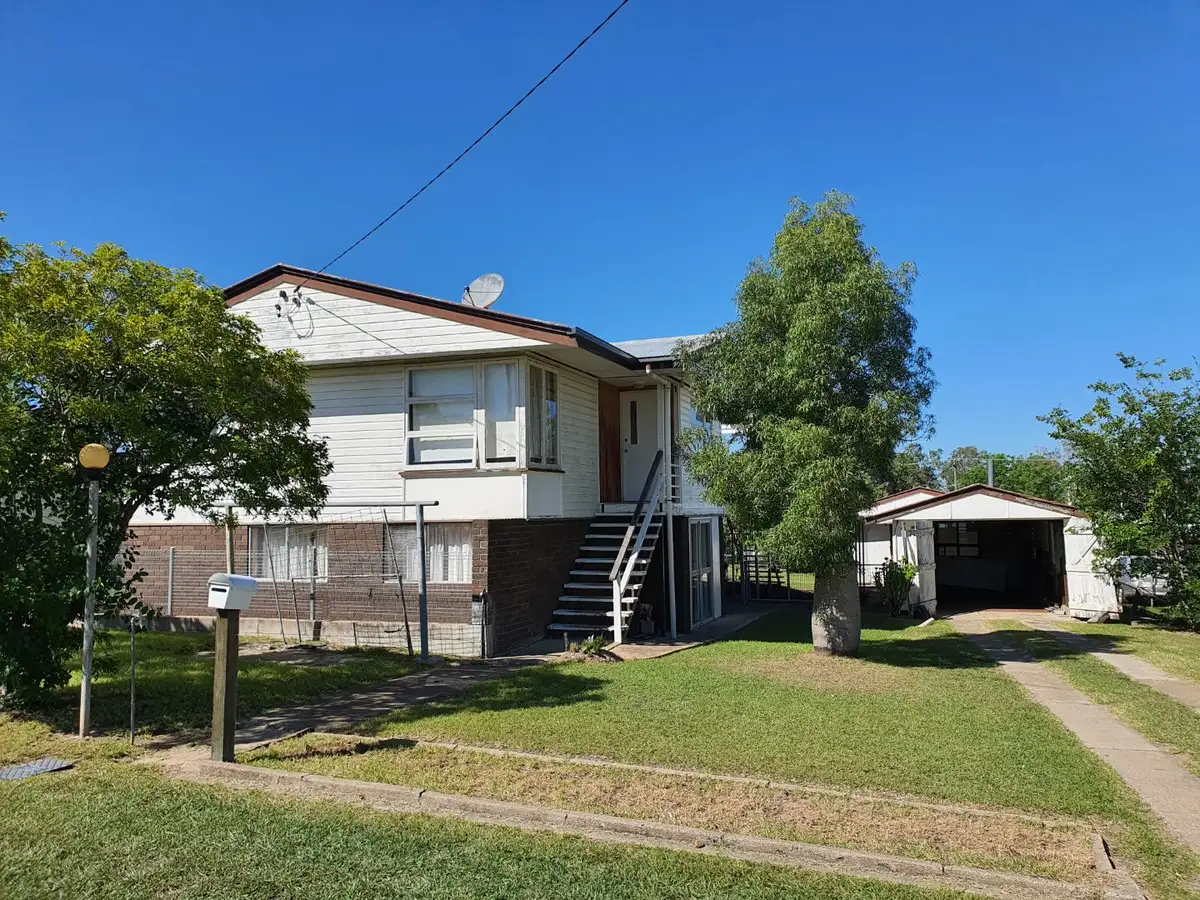 Main view of Homely house listing, 13 Stuart Street, Monto QLD 4630