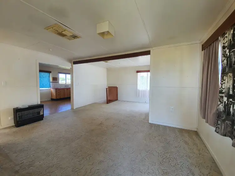 Second view of Homely house listing, 13 Stuart Street, Monto QLD 4630
