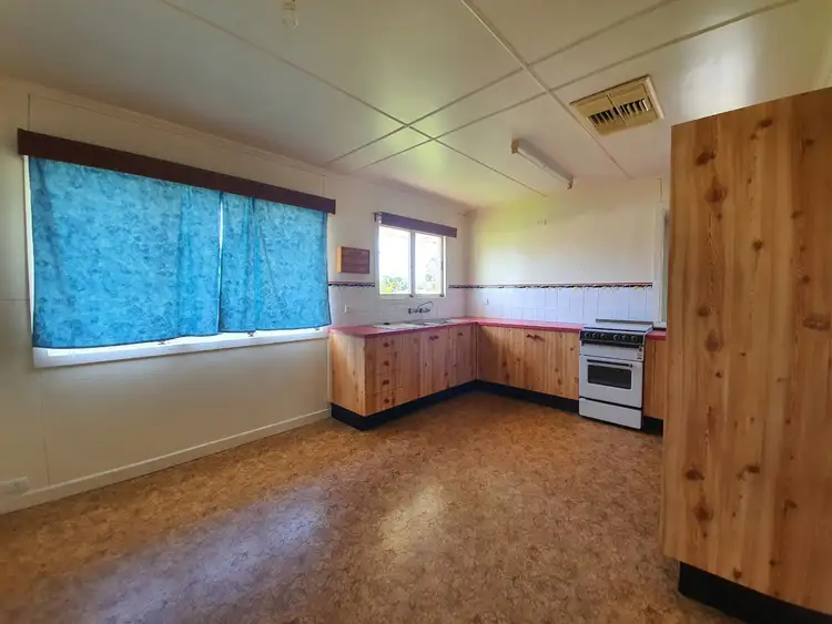 Third view of Homely house listing, 13 Stuart Street, Monto QLD 4630