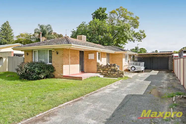63 Meyrick Way, Langford WA 6147