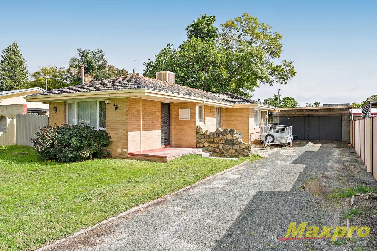 Main view of Homely house listing, 63 Meyrick Way, Langford WA 6147