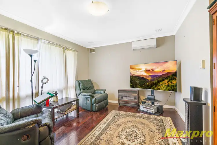 Second view of Homely house listing, 63 Meyrick Way, Langford WA 6147