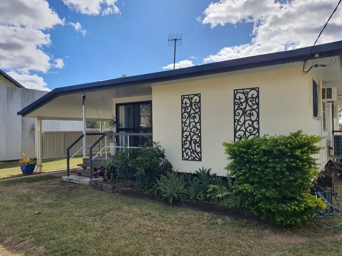 Main view of Homely house listing, 5 Landsborough Street, Monto QLD 4630