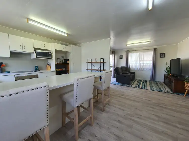 Second view of Homely house listing, 5 Landsborough Street, Monto QLD 4630