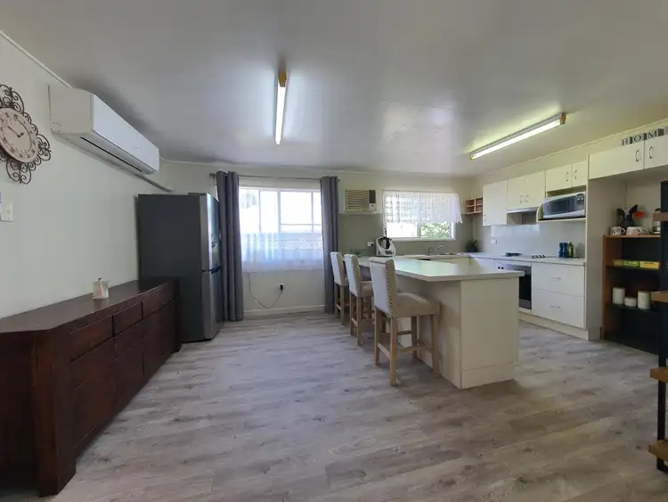 Fourth view of Homely house listing, 5 Landsborough Street, Monto QLD 4630