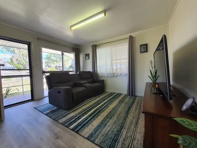 Fifth view of Homely house listing, 5 Landsborough Street, Monto QLD 4630