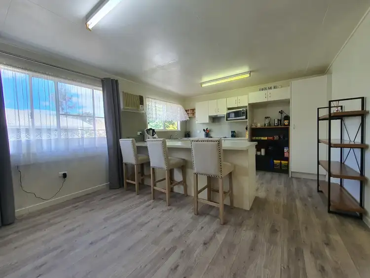 Sixth view of Homely house listing, 5 Landsborough Street, Monto QLD 4630