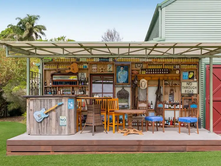 Second view of Homely house listing, 156 Weeroona Street, Rye VIC 3941